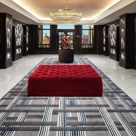 The Us Grant, A Luxury Collection Hotel, San Diego-2